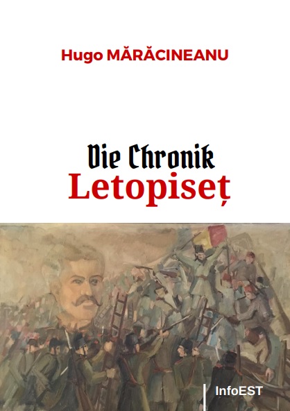 hugo mărăcineanu letopiset