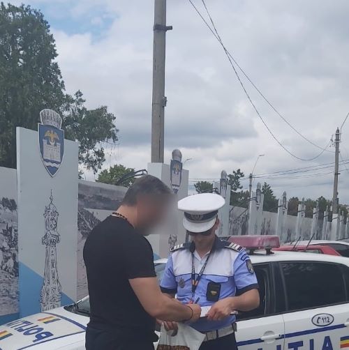 Brăila | Acțiuni de amploare desfășurate de polițiști în perioada 23-25 septembrie 2022