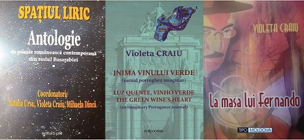 Trei cărți lansate la Muzeul Brăilei