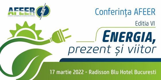 conferinta energie 2022
