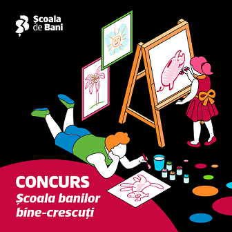 Școala Banilor Bine-Crescuți