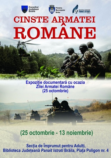 Armata Romaniei 2022