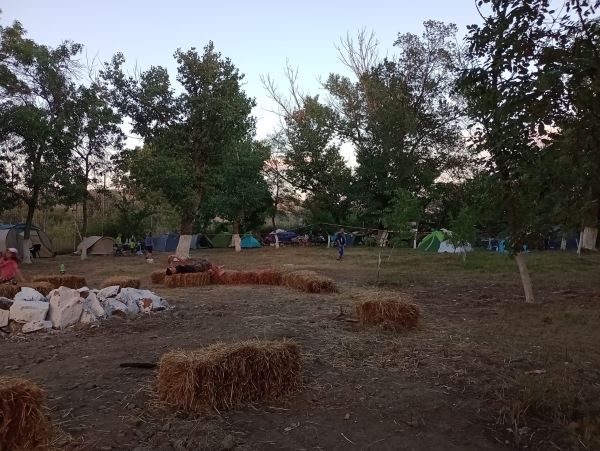 Prietenii Munților Măcin o întâlnire de suflet și în 2023