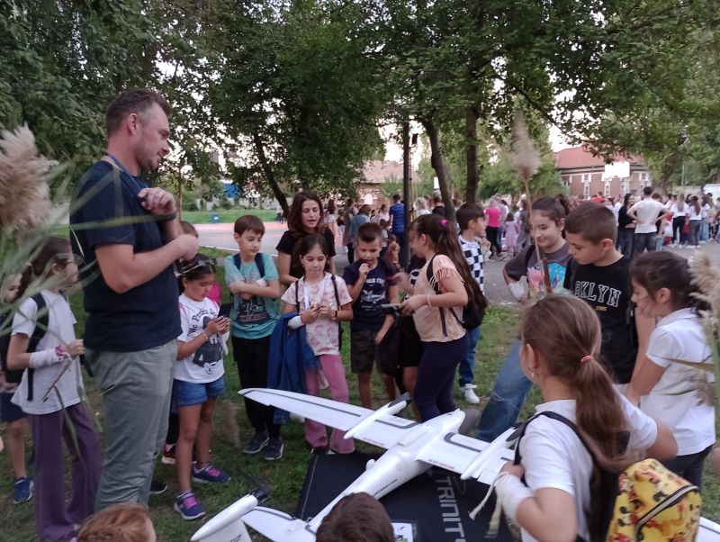 noaptea cercetatorilor la icdeapa galati 