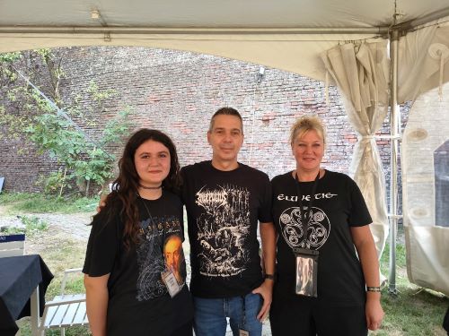 Symphonic Metal Echoes. Un festival de suflet