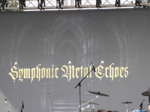 Symphonic Metal Echoes. Un festival de suflet