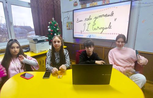 caragiale braila 2 