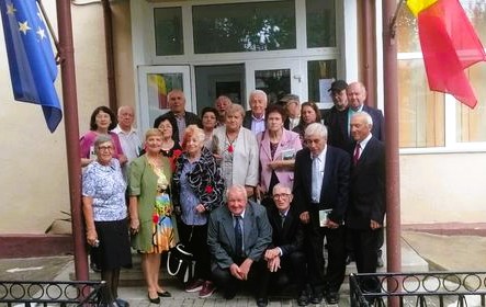 prima promotie liceu faurei intalnire 2022