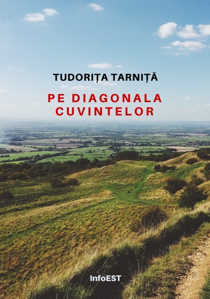 Tudorița Tarniță - Pe diagonala cuvintelor 