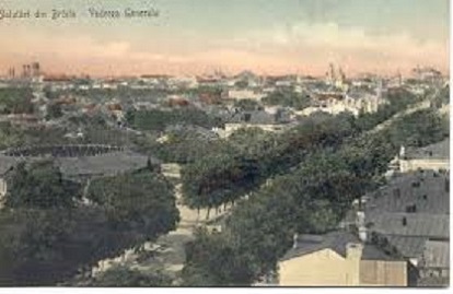 Braila veche