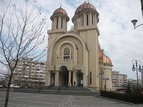 Catedrala Braila