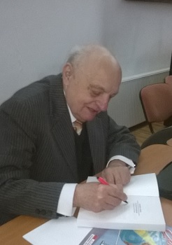 Dumitru Anghel 