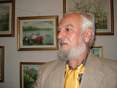 Dumitru Stefanescu-Stef