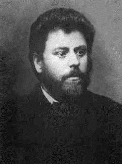 Ion Creanga