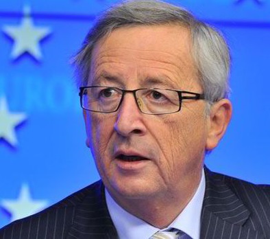 Cristian Ivan despre Jean-Claude Juncker