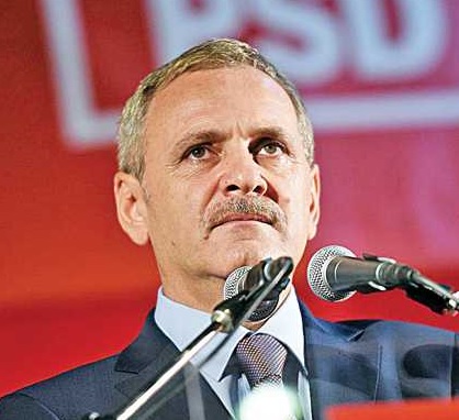 Liviu Dragnea