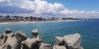 marea