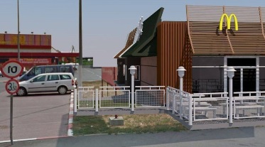 McDonald's Braila