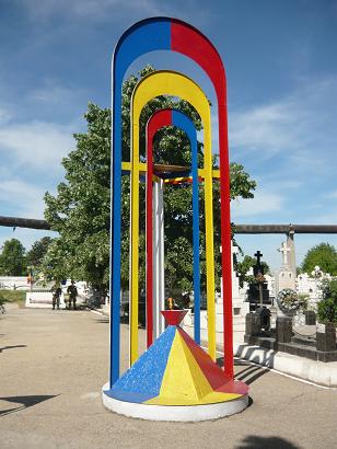 obeliscul din Braila