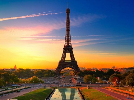 Paris