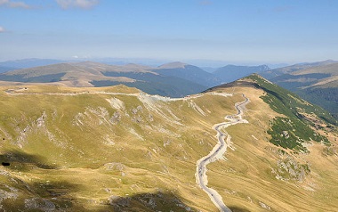 transalpina