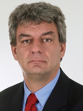 Mihai Tudose