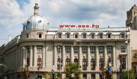 ase Bucuresti
