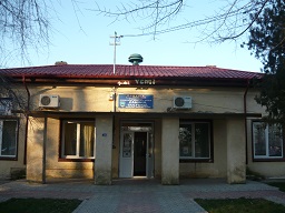 Caminul cultural Mircea Voda, jud. Braila