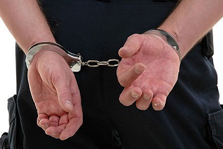 Mandat de executare a pedepsei închisorii, pus în aplicare de polițiștii brăileni 