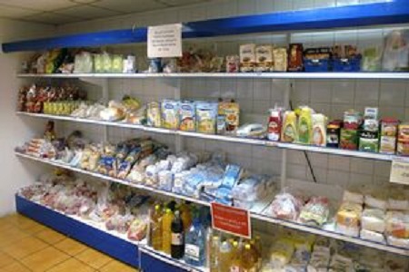 magazin alimentar
