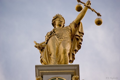 justitie