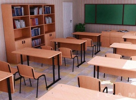 mobilier școlar