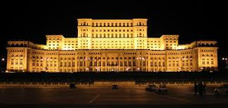 palatul parlamentului