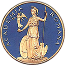 sigla Academia Romana