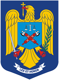 sigla politie
