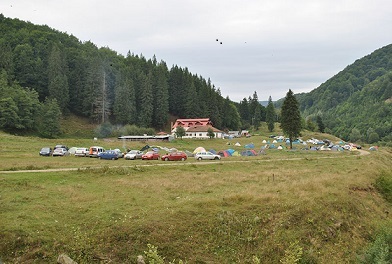 Valea Prahovei