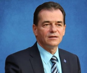 Ludovic Orban 