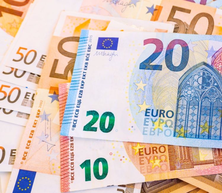 25 de ani de monedă euro