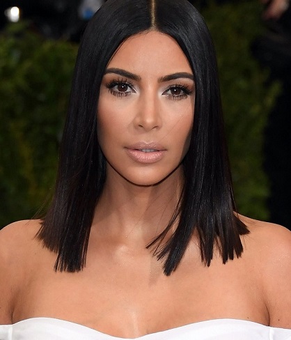 Kim Kardashian