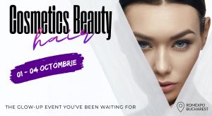 cosmetic beauty