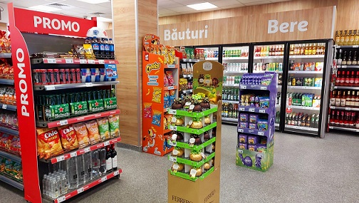 my auchan petrom braila 