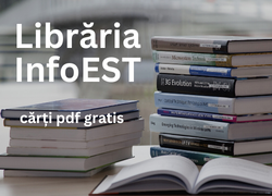 Libraria InfoESt pdf gratis 