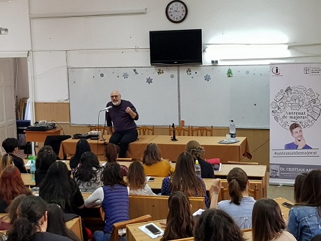 Joc responsabil la Brăila psihologie 2