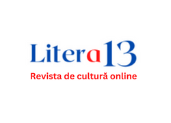 Litera 13 revista de cultura online 