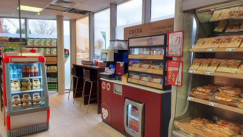 MyAuchan Petrom braila 