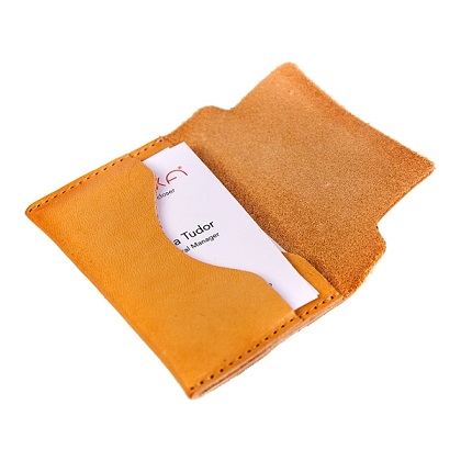 unika etui deschis