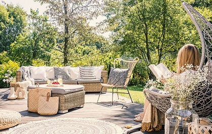 Gradina 1