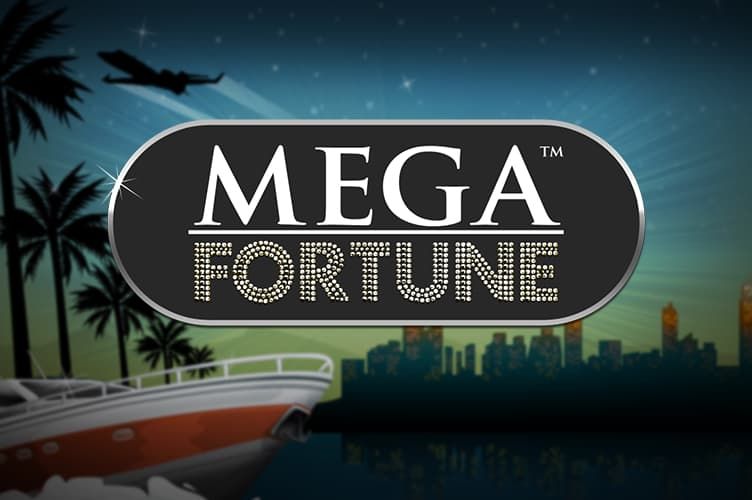MegaFortune