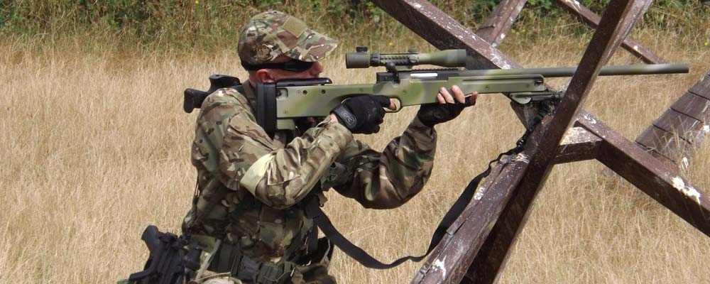 magazin airsoft